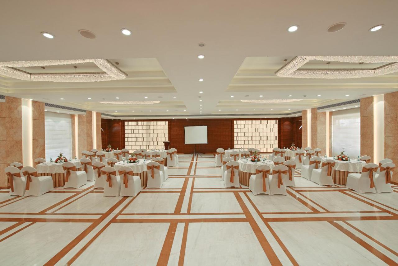 Krishna Palace Hotel Mumbai Luaran gambar